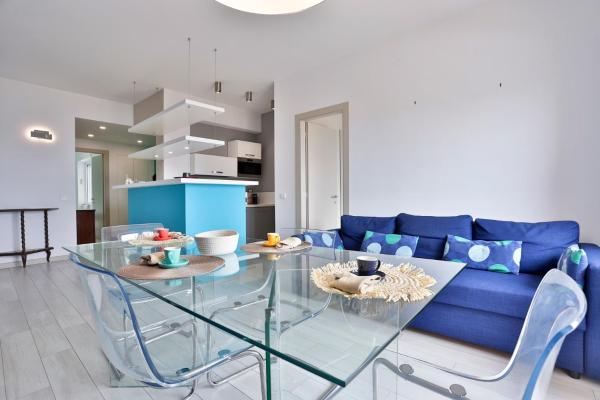 GuestHost - Vento House, Napoli