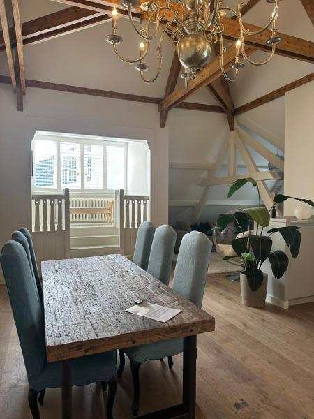 Beautiful Luxury Apartment Close To The Beach And City Centre - Delft