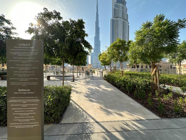 Foto 5: Trophy - Euphoria Eclipse Suite in 29th floor in Burj Royale