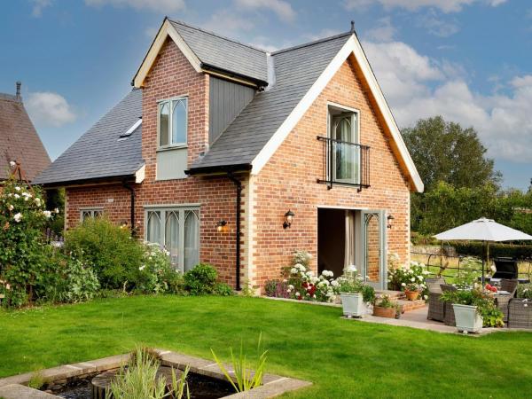 På billedet ses objektet 1 Bed in Ripon 95074 beliggende i byen Dishforth.