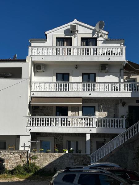 Apartments Goga - Vodice, Croatia