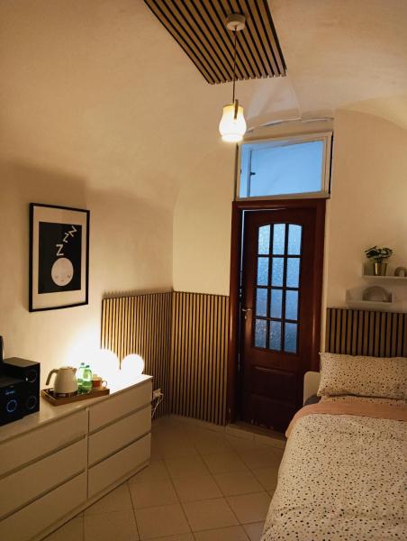 Cute studio in the heart of Naples, Naples
