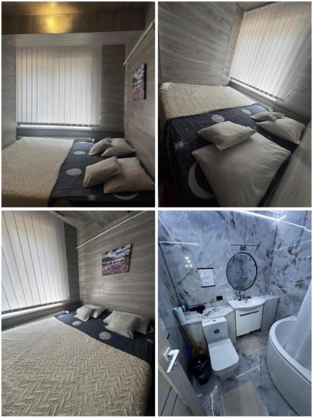 A la foto es mostra l'objecte Suites Chisinau situat a la ciutat de Chisinau.