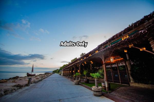 Cossara Luxury Villas - Adults Only - Bulgarije
