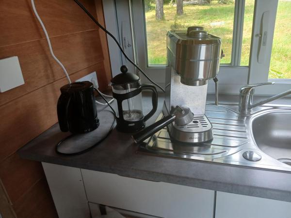 Bilde 8: tiny house