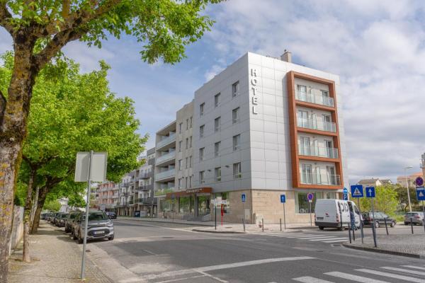 Hotel Azinheira by RIDAN Hotels, Fatima