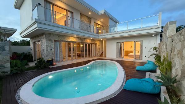 D'uma Giri Villa, Nusa Dua