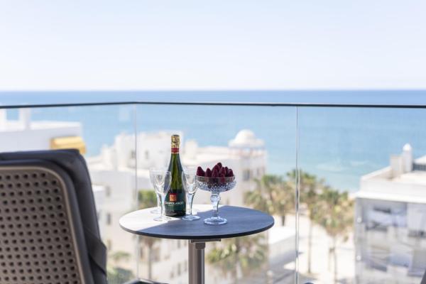 Terracos De Quarteira Ii Pearl By Real Properties - Quarteira