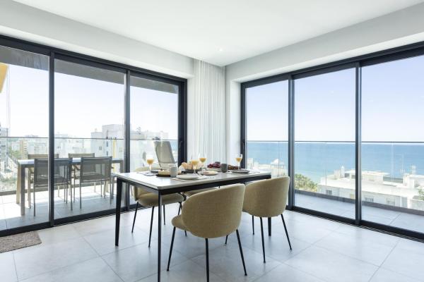 Terracos De Quarteira Ii Pearl By Real Properties - Almancil