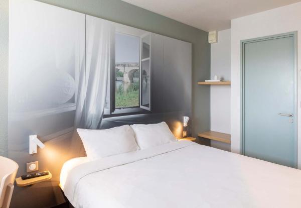 B&b Hotel Agen - Boé