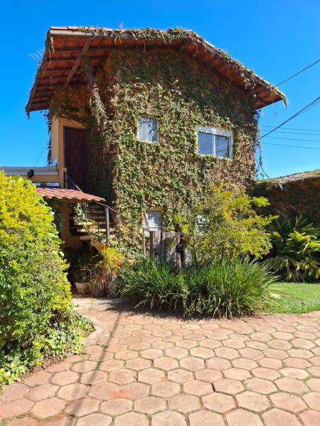 A la foto es mostra l'objecte Apartamento Verde situat a la ciutat de Arandu.