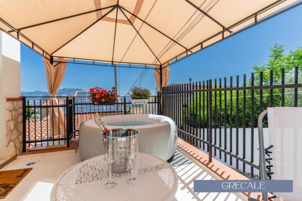 Baida Apartments - Palermo