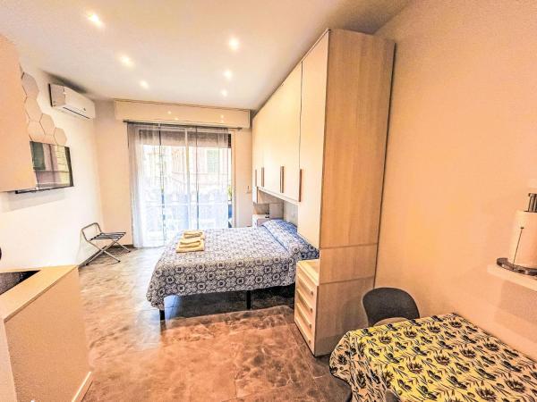 Fotografie 7: Studio Blu by Interhome