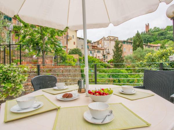 Apartment Il Giardino di Lucia by Interhome, San Miniato