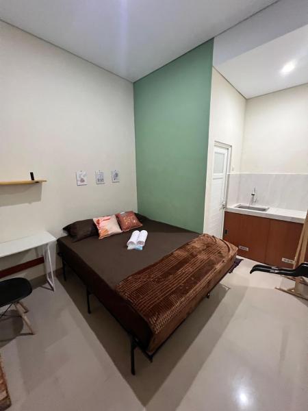 Tuwin Guest House Syariah - Yogyakarta