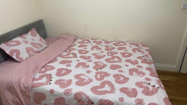 A la foto es mostra l'objecte Double bedroom in Erith situat a la ciutat de Erith.