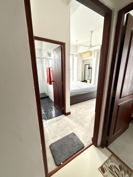 Nella foto è visibile l'oggetto Residence Cornish situato nella città di Colombo.