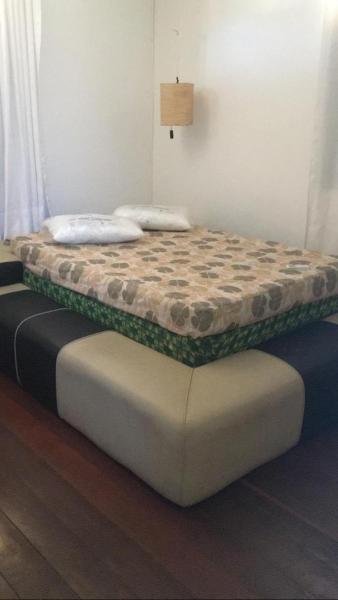 A la foto es mostra l'objecte Vilas do atlântico temporada situat a la ciutat de Busca-Vida.
