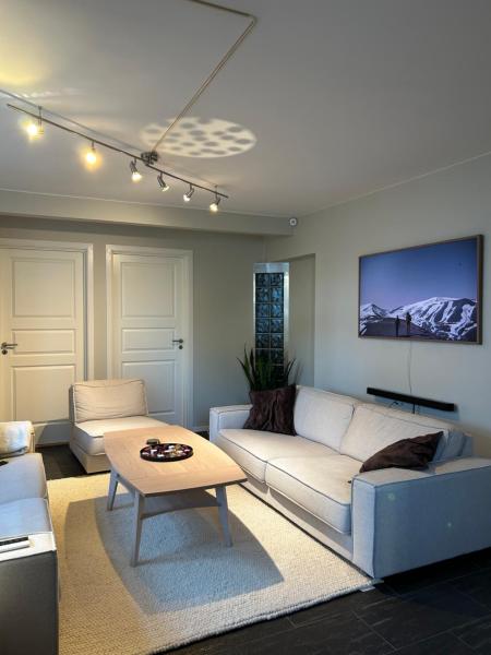 Apartment close to City Center