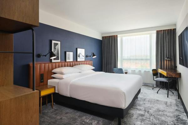 Zdjęcie 6: Four Points by Sheraton Wroclaw