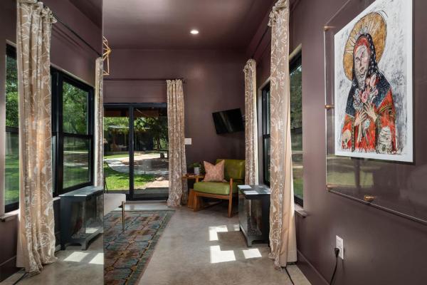 Foto 6: Cielo at Ololo, Hot tub, Outdoor shower, Fire Pit!