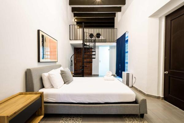 153 Luna by Stay with Bear, San Juan