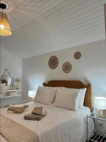 A la foto es mostra l'objecte Apartamento MQ3 situat a la ciutat de Calheta.