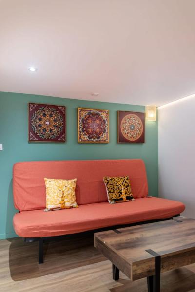 Le Guilin - Duplex quais de Saône - Vieux Lyon, Лион