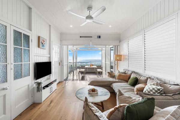 Zdjęcie 3: Rigi on Currumbin Beach
