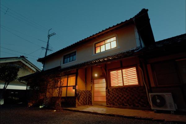Φωτογραφία 8: 一棟貸宿市御堂