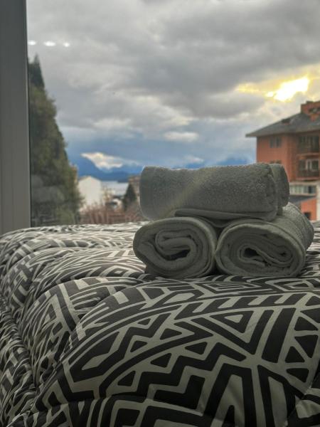 Studio Palacios - Bariloche