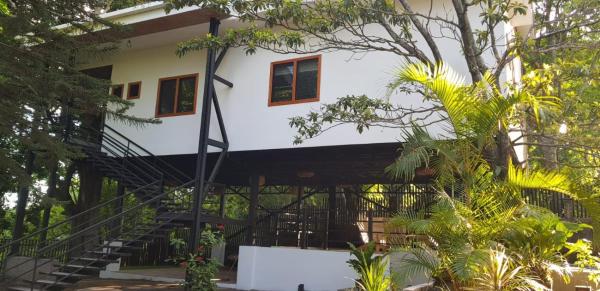 Casa alejo