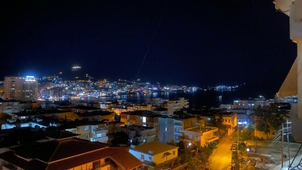 Olympia Apartment, Sarandë