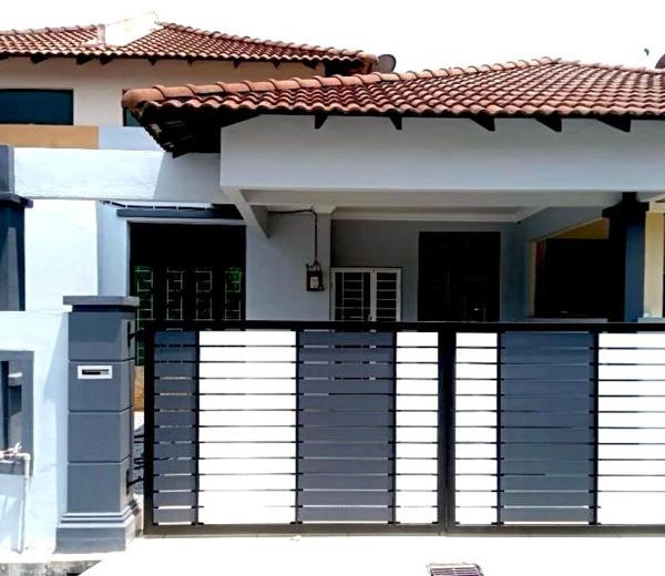Arrafah Homestay Klebang - Malacca