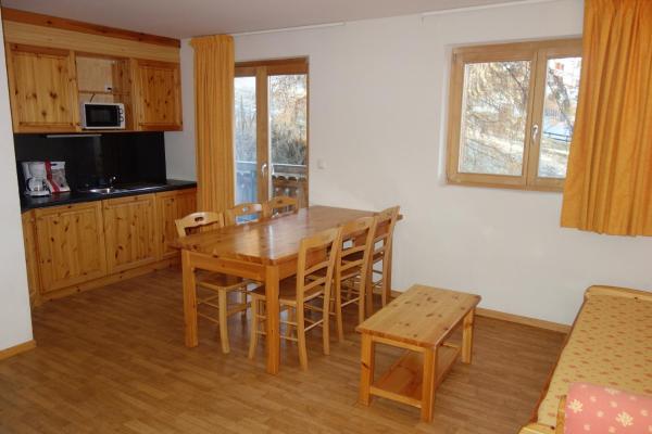 A la foto es mostra l'objecte Pracondu 2 406 - OUTDOOR & FUN apartment 6 pers situat a la ciutat de Nendaz.