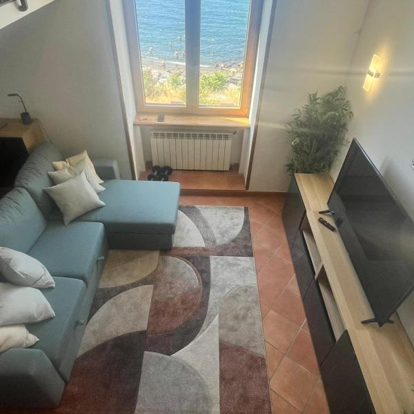 Speziali vista mare, Napoli