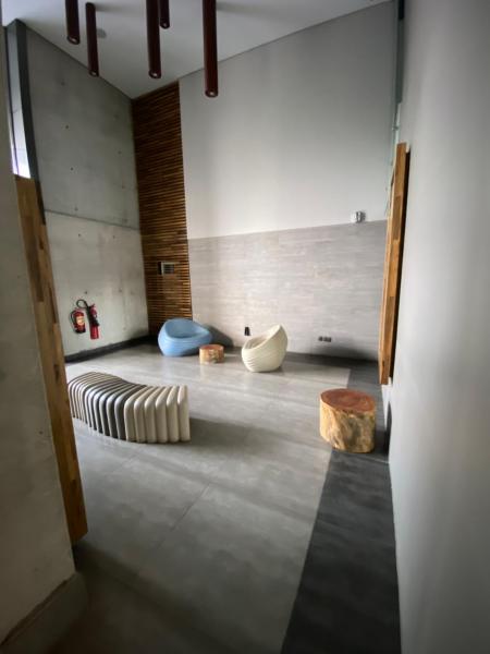 Zdjęcie 5: Iris loft
