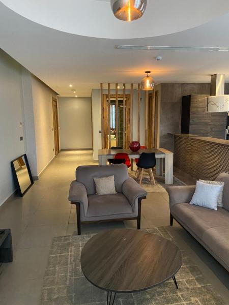 Zdjęcie 2: Iris loft