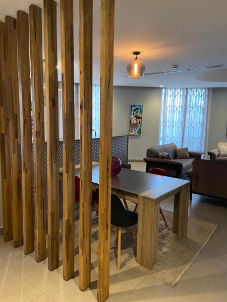 Zdjęcie 4: Iris loft