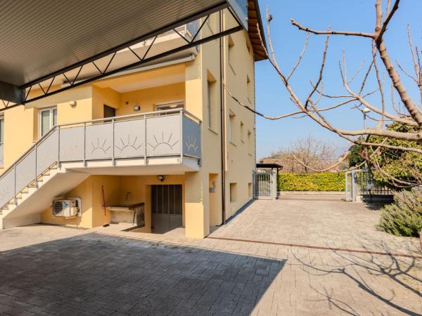 Apartment Nespolo By Interhome - Rovereto