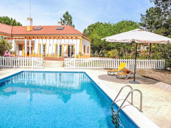 Holiday Home Herdade De Montalvo By Interhome - Comporta