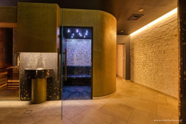 Nella foto è visibile l'oggetto Golden Hotel & SPA situato nella città di Inowrocław.