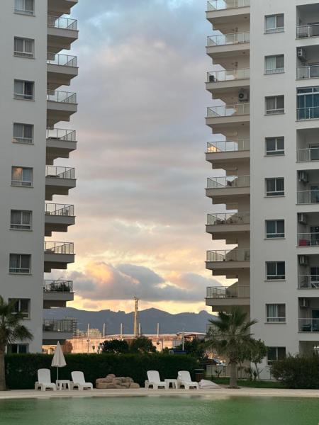 Billede 3: Studio with niche - Caesar resort