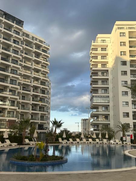 Billede 2: Studio with niche - Caesar resort