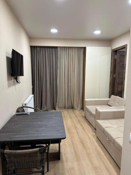 A la foto es mostra l'objecte bakuriani Inn Family situat a la ciutat de Bakuriani.
