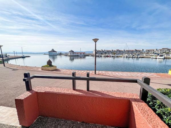 Apartment Coudalère-les Hébrides-3 By Interhome - Le Barcarès