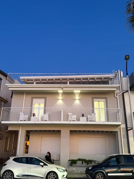Affaccio Sul Mare - Capo d'Orlando