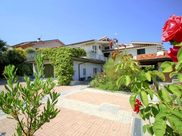 Villa La Rosa By Interhome - Montelupo Fiorentino