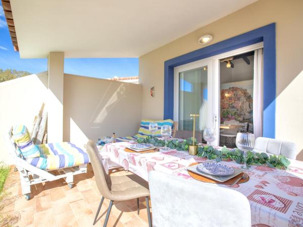 Villa Le Rêve By Interhome - Valledoria