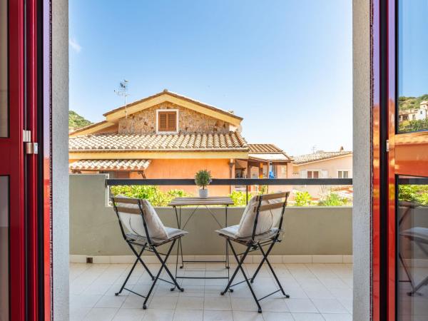 Apartment Appartamento Sala By Interhome - Villasimius